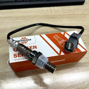 DURAFORCE Catalytic Converter O2 Oxygen Sensor For Honda Pilot 03-04 3.5L 6 CYL Direct Fit