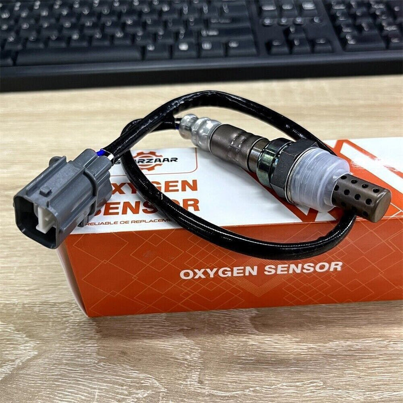 DURAFORCE Catalytic Converter O2 Oxygen Sensor For Honda Pilot 03-04 3.5L 6 CYL Direct Fit