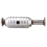 DURAFORCE Catalytic Converter O2 Oxygen Sensor For Honda Pilot 03-04 3.5L 6 CYL Direct Fit