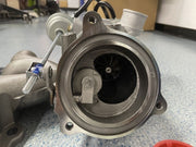 DURAFORCE LR066515 Turbo charger K03 Land Rover Range Rover Evoque Discovery 2.0L 14-17 US