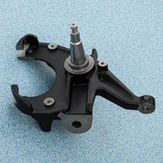 DURAFORCE 2.5" Front Drop Spindles Lowering Kit w/1.25" Rotor For Chevy C10 2WD 1973-1987