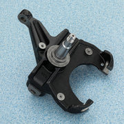 DURAFORCE 2.5" Front Drop Spindles Lowering Kit w/1.25" Rotor For Chevy C10 2WD 1973-1987