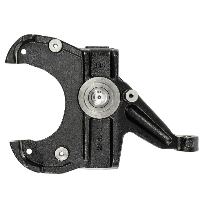 DURAFORCE 2.5" Front Drop Spindles Lowering Kit w/1.25" Rotor For Chevy C10 2WD 1973-1987