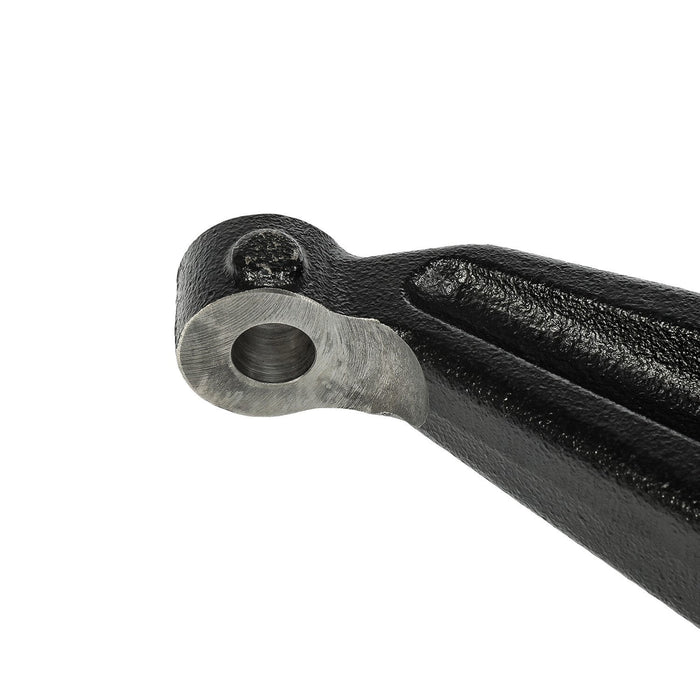 DURAFORCE 2.5" Front Drop Spindles Lowering Kit w/1.25" Rotor For Chevy C10 2WD 1973-1987