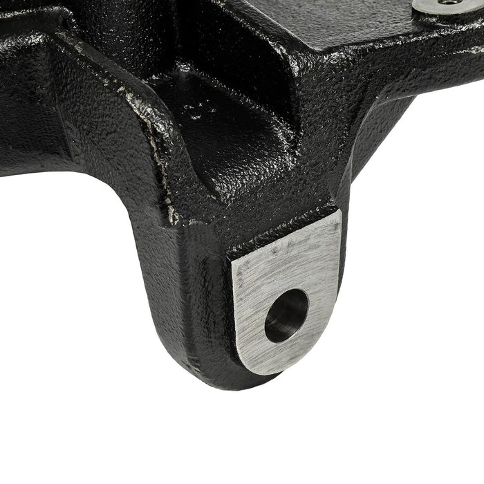 DURAFORCE 2.5" Front Drop Spindles Lowering Kit w/1.25" Rotor For Chevy C10 2WD 1973-1987