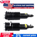 DURAFORCE 2pc Front Left& Right For Lexus LS600 LS460 AWD 08-16 Air Suspension Shock Strut