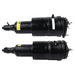 DURAFORCE 2pc Front Left& Right For Lexus LS600 LS460 AWD 08-16 Air Suspension Shock Strut