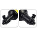 DURAFORCE 2pc Front Left& Right For Lexus LS600 LS460 AWD 08-16 Air Suspension Shock Strut
