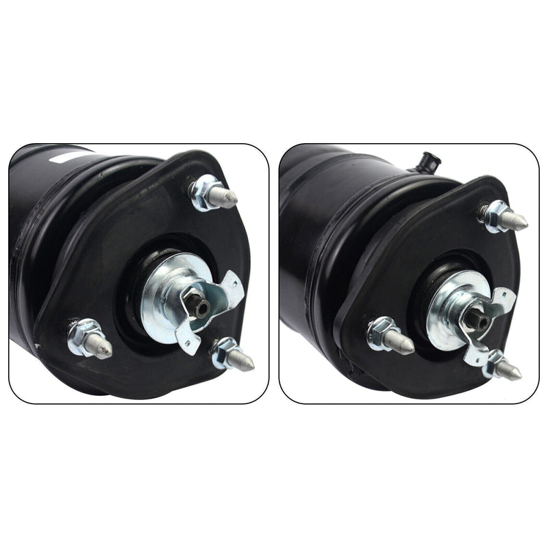DURAFORCE 2pc Front Left& Right For Lexus LS600 LS460 AWD 08-16 Air Suspension Shock Strut