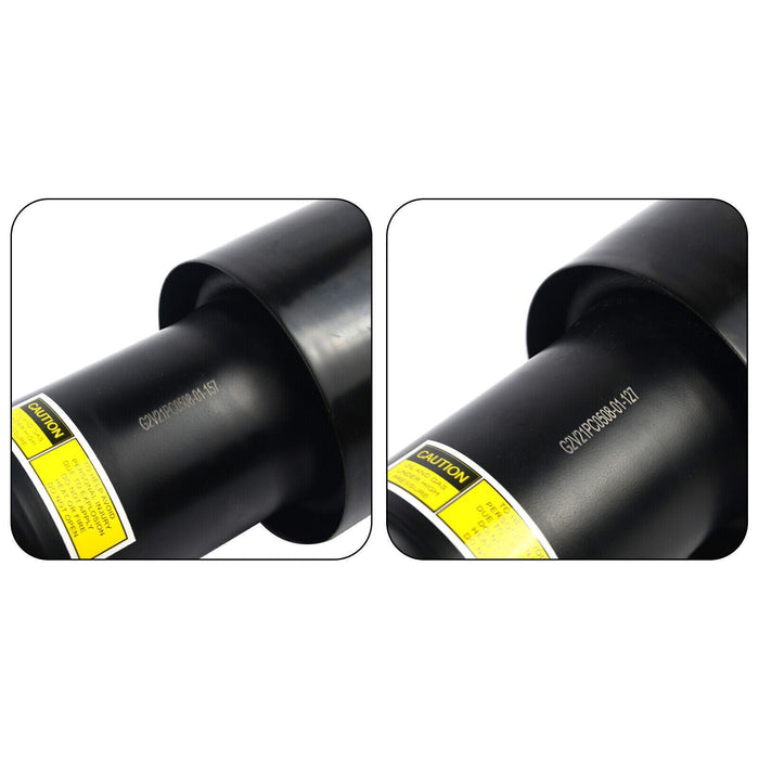 DURAFORCE 2pc Front Left& Right For Lexus LS600 LS460 AWD 08-16 Air Suspension Shock Strut