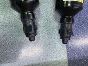 DURAFORCE 2pc Front Left& Right For Lexus LS600 LS460 AWD 08-16 Air Suspension Shock Strut