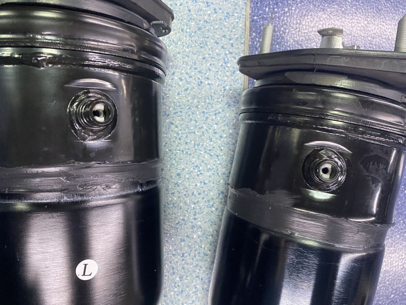 DURAFORCE 2pc Front Left& Right For Lexus LS600 LS460 AWD 08-16 Air Suspension Shock Strut