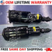 DURAFORCE 2pc Front Left& Right For Lexus LS600 LS460 AWD 08-16 Air Suspension Shock Strut