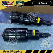 DURAFORCE 2pc Front Left& Right For Lexus LS600 LS460 AWD 08-16 Air Suspension Shock Strut