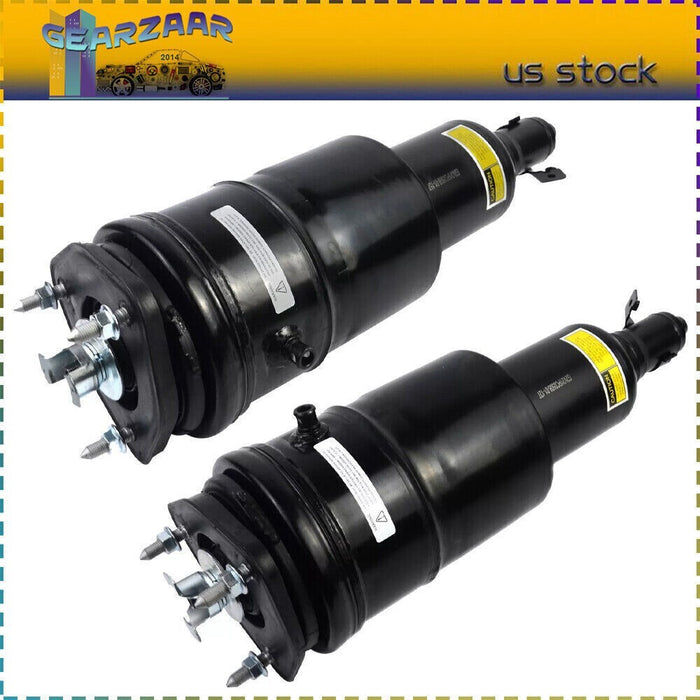 DURAFORCE 2pc Front Left& Right For Lexus LS600 LS460 AWD 08-16 Air Suspension Shock Strut