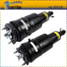 DURAFORCE 2pc Front Left& Right For Lexus LS600 LS460 AWD 08-16 Air Suspension Shock Strut