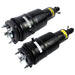 DURAFORCE 2pc Front Left& Right For Lexus LS600 LS460 AWD 08-16 Air Suspension Shock Strut