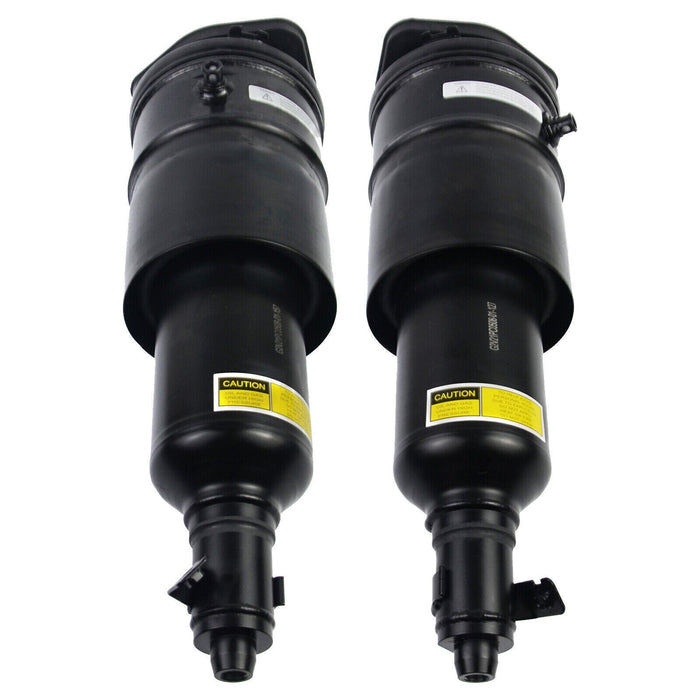 DURAFORCE 2pc Front Left& Right For Lexus LS600 LS460 AWD 08-16 Air Suspension Shock Strut