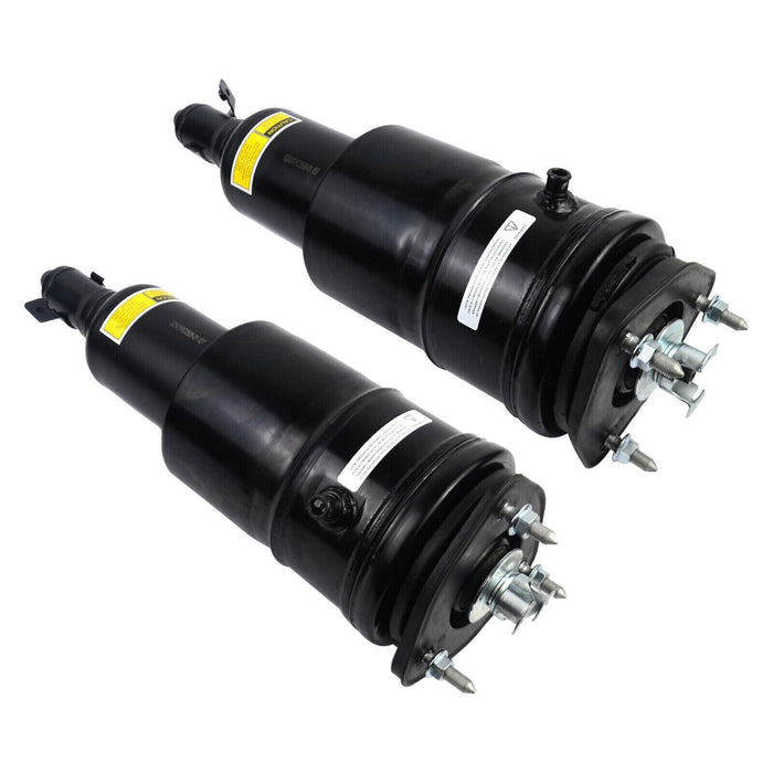 DURAFORCE 2pc Front Left& Right For Lexus LS600 LS460 AWD 08-16 Air Suspension Shock Strut