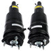 DURAFORCE 2pc Front Left& Right For Lexus LS600 LS460 AWD 08-16 Air Suspension Shock Strut
