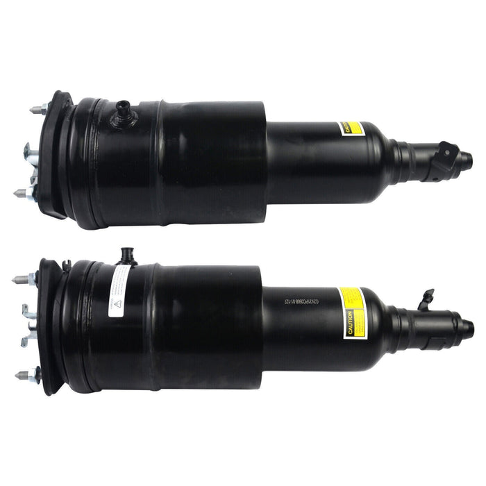 DURAFORCE 2pc Front Left& Right For Lexus LS600 LS460 AWD 08-16 Air Suspension Shock Strut