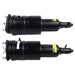 DURAFORCE 2pc Front Left& Right For Lexus LS600 LS460 AWD 08-16 Air Suspension Shock Strut