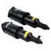 DURAFORCE 2pc Front Left& Right For Lexus LS600 LS460 AWD 08-16 Air Suspension Shock Strut