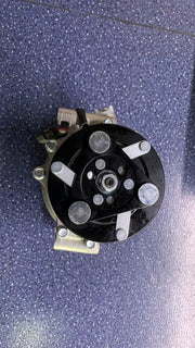DURAFORCE For 2002 2003-2006 Honda CR-V CRV 2.4L A/C AC Compressor w/ Clutch 10345240 US