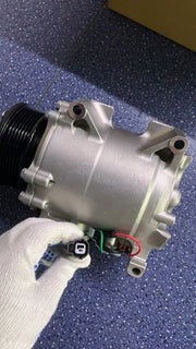 DURAFORCE For 2002 2003-2006 Honda CR-V CRV 2.4L A/C AC Compressor w/ Clutch 10345240 US