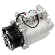 DURAFORCE For 2002 2003-2006 Honda CR-V CRV 2.4L A/C AC Compressor w/ Clutch 10345240 US