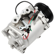DURAFORCE For 2002 2003-2006 Honda CR-V CRV 2.4L A/C AC Compressor w/ Clutch 10345240 US