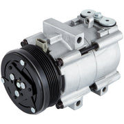 DURAFORCE A/C AC Compressor Fit for Ford F-150 F-250 F-350 F-450 1997-2004 4.2L 4.6L/5.4L