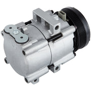 DURAFORCE A/C AC Compressor Fit for Ford F-150 F-250 F-350 F-450 1997-2004 4.2L 4.6L/5.4L