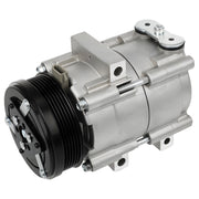 DURAFORCE A/C AC Compressor Fit for Ford F-150 F-250 F-350 F-450 1997-2004 4.2L 4.6L/5.4L