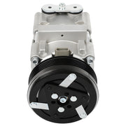 DURAFORCE A/C AC Compressor Fit for Ford F-150 F-250 F-350 F-450 1997-2004 4.2L 4.6L/5.4L