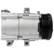 DURAFORCE A/C AC Compressor Fit for Ford F-150 F-250 F-350 F-450 1997-2004 4.2L 4.6L/5.4L