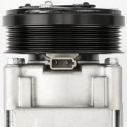 DURAFORCE A/C AC Compressor Fit for Ford F-150 F-250 F-350 F-450 1997-2004 4.2L 4.6L/5.4L
