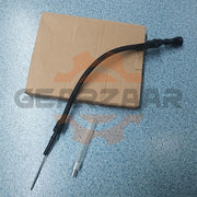 DURAFORCE Stainless Flexible Oil Dipstick Fit LS LSX LS1 LS2 LS6 4.8L 5.7L 6.0L 6.2L Blac!
