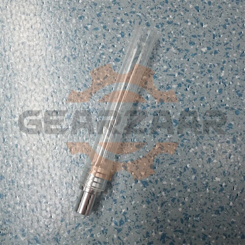 DURAFORCE Stainless Flexible Oil Dipstick Fit LS LSX LS1 LS2 LS6 4.8L 5.7L 6.0L 6.2L Blac!