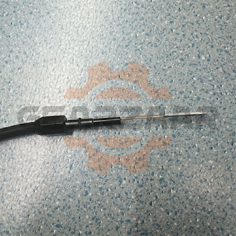 DURAFORCE Stainless Flexible Oil Dipstick Fit LS LSX LS1 LS2 LS6 4.8L 5.7L 6.0L 6.2L Blac!