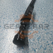 DURAFORCE Stainless Flexible Oil Dipstick Fit LS LSX LS1 LS2 LS6 4.8L 5.7L 6.0L 6.2L Blac!