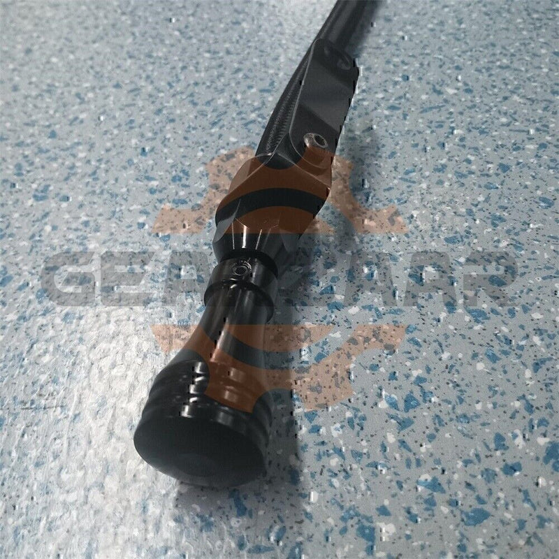 DURAFORCE Stainless Flexible Oil Dipstick Fit LS LSX LS1 LS2 LS6 4.8L 5.7L 6.0L 6.2L Blac!