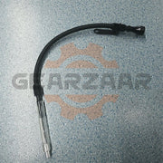 DURAFORCE Stainless Flexible Oil Dipstick Fit LS LSX LS1 LS2 LS6 4.8L 5.7L 6.0L 6.2L Blac!