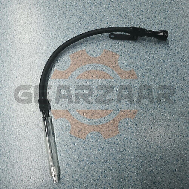 DURAFORCE Stainless Flexible Oil Dipstick Fit LS LSX LS1 LS2 LS6 4.8L 5.7L 6.0L 6.2L Blac!