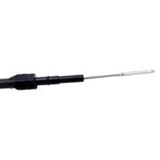 DURAFORCE Stainless Flexible Oil Dipstick Fit LS LSX LS1 LS2 LS6 4.8L 5.7L 6.0L 6.2L Blac!