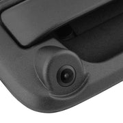 DURAFORCE Tailgate Handle w/ Rear View Camera Backup Camera for Ford F150/F250 2004-2014