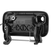 DURAFORCE Tailgate Handle w/ Rear View Camera Backup Camera for Ford F150/F250 2004-2014
