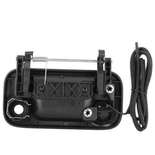 DURAFORCE Tailgate Handle w/ Rear View Camera Backup Camera for Ford F150/F250 2004-2014