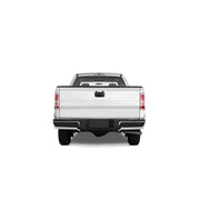 DURAFORCE Tailgate Handle w/ Rear View Camera Backup Camera for Ford F150/F250 2004-2014