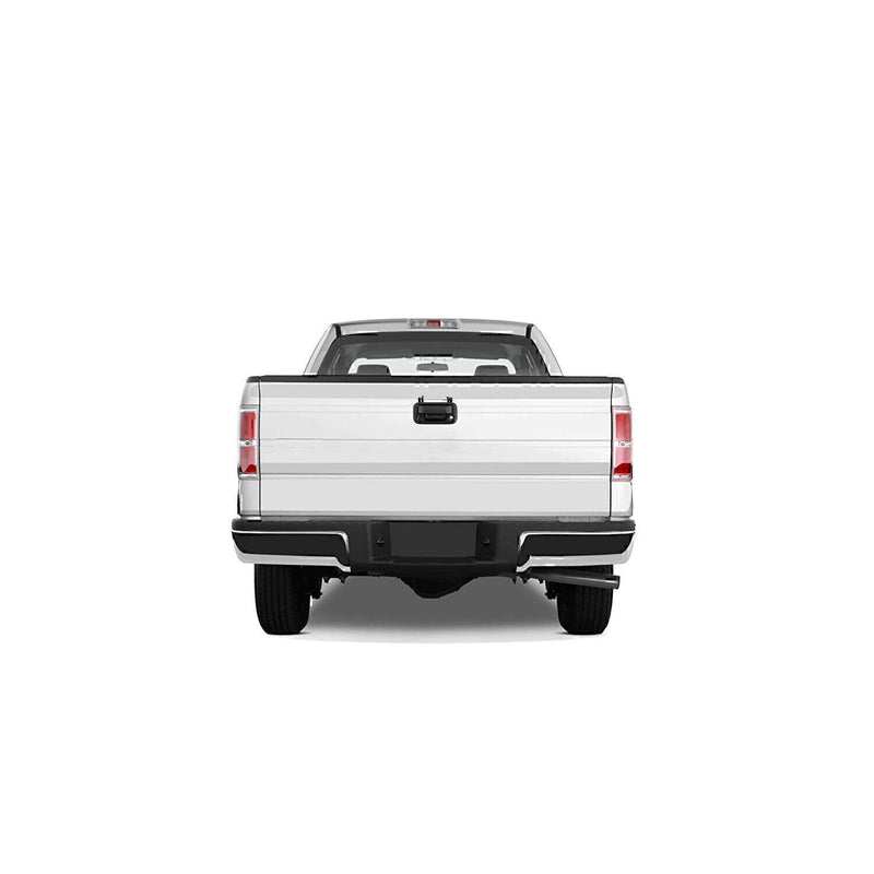 DURAFORCE Tailgate Handle w/ Rear View Camera Backup Camera for Ford F150/F250 2004-2014